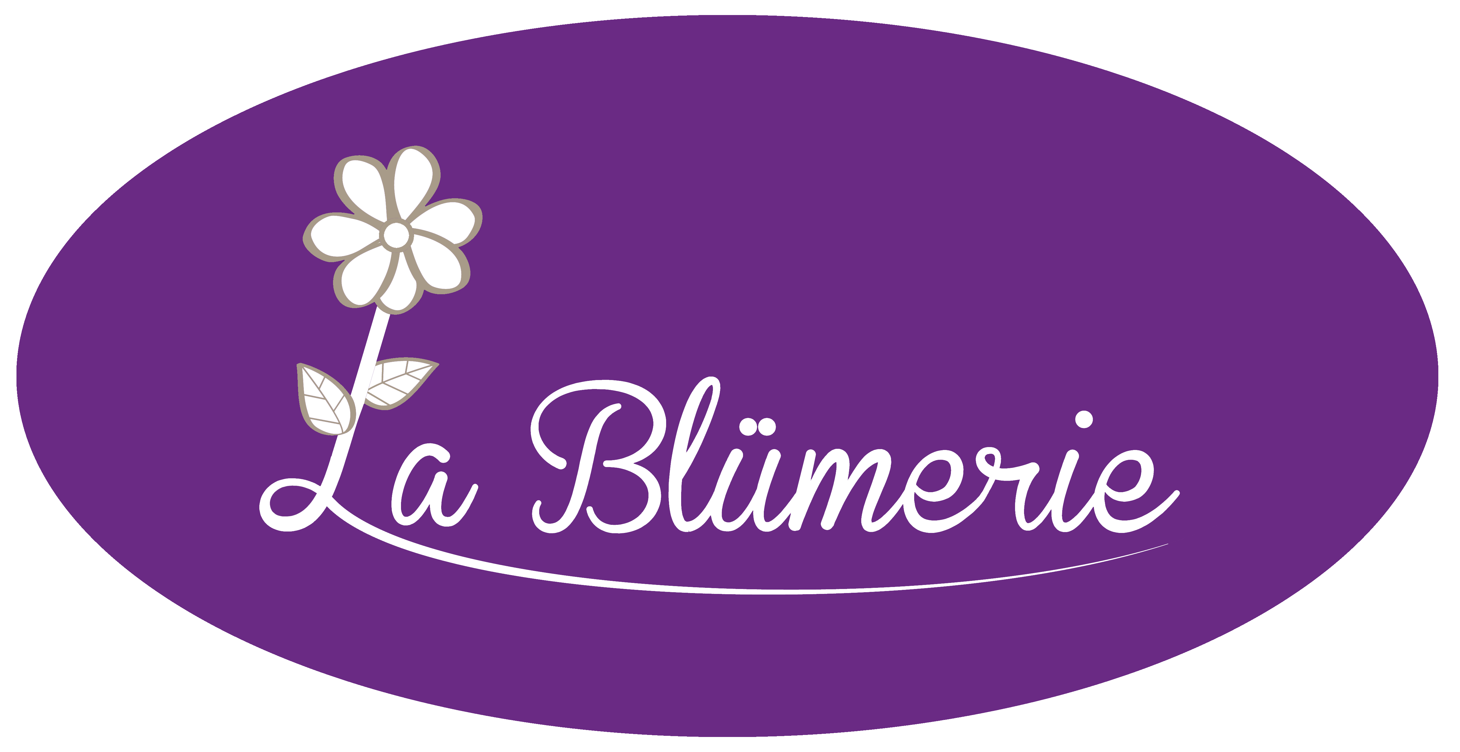 Trauerfloristik La Blümerie